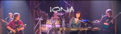 Iona - The Circling Hour (2006) (lossless + MP3)