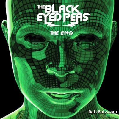 The Black Eyed Peas - The E.N.D. [DeLuxe Edition] (2009)