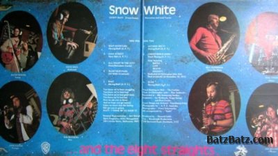 Kush - Snow White & The Eight Straights 1974