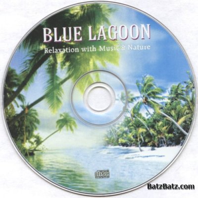 Aldo Crianza - Blue Lagoon [Inspiration and Meditation] (2001)