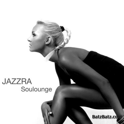 Jazzra - Soulounge (2009)