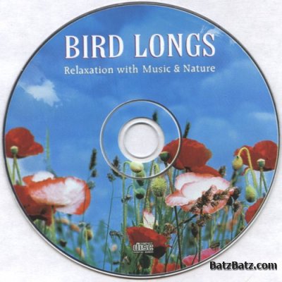 Jean-Marc Levier - Bird Longs [Inspiration and Meditation] (2000)