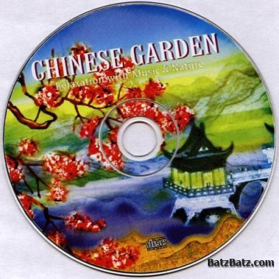 Dragon Orchestra - A Day at the Spa: Tai Chi (Chinese Garden) [Inspiration and Meditation] (2000)