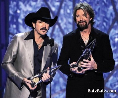 Brooks & Dunn - The Greatest Hits Collection 1997