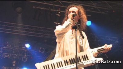 AleStorm - Live At Wacken Open Air 2008