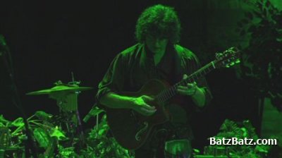 Blackmore's Night - Paris Moon 2007 (DVD-9+CD)