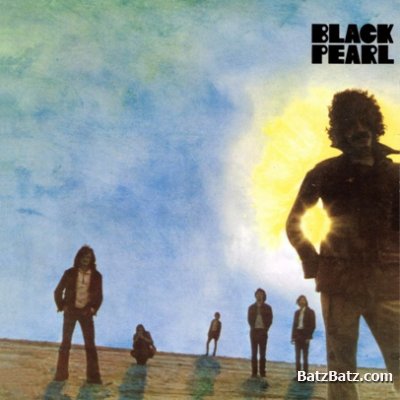 Black Pearl - Black Pearl 1969