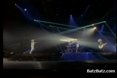 Def Leppard - Historia - In The Round In Your Face (DVD5) 2001