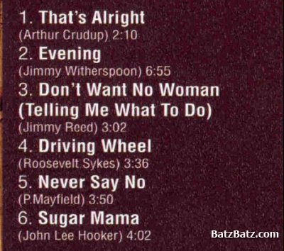 Jellybread - Jellybread 1969