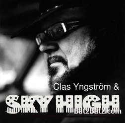 Clas Yngstr&#246;m's Big Band Experience - Purple Haze 1998