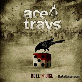 Ace 4 Trays - Roll The Dice 2009