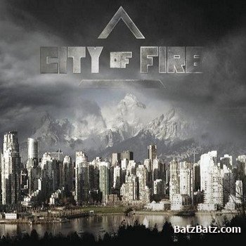 City Of Fire - City Of Fire (2009)