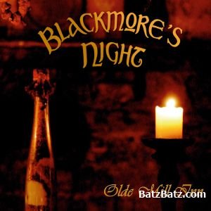 Blackmore's Night - 4  (2001, 2003, 2005, 2006)