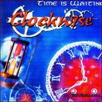 Clockwise - Time Is Waiting 1998