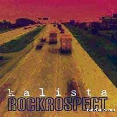 Kalista - Rockrospect (2003)