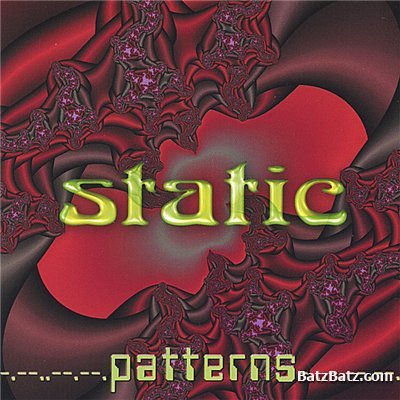 Static - Patterns (2001)