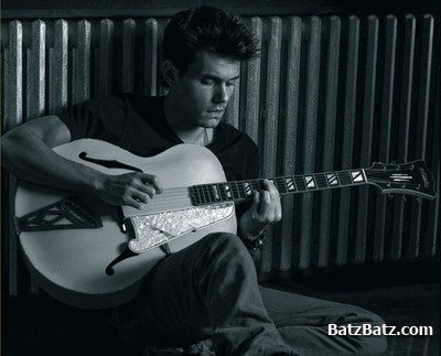 John Mayer - Battle Studies 2009 (Lossless/FLAC)