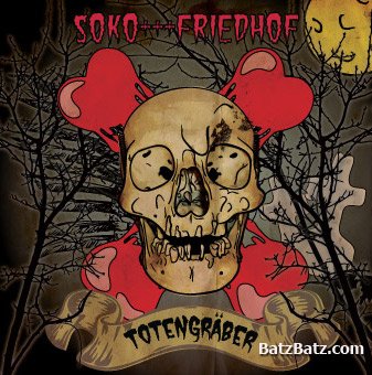 Soko Friedhof - Totengraeber 2009