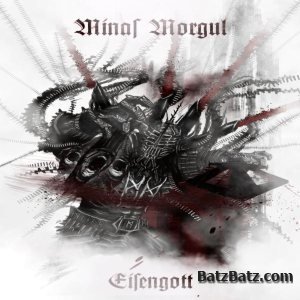 Minas Morgul - Eisengott (2009)