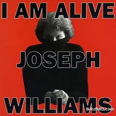 Joseph Williams - I'm Alive (1996)