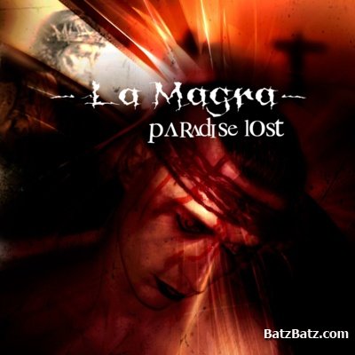 La Magra - Paradise Lost (2009)