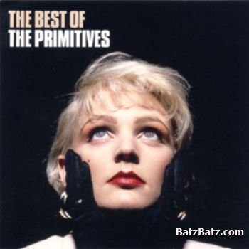 The Primitives - The Best of The Primitives (1996)