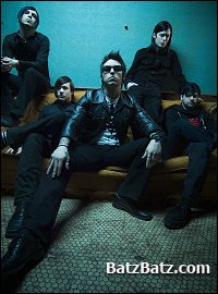 Eighteen Visions - Eighteen Visions 2006