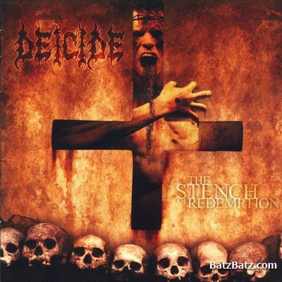 Deicide - The Stench Of Redemption (2006)