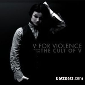 V for Violence  The Cult of V (2009)
