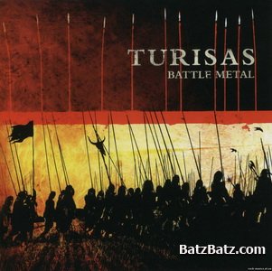 Turisas - Battle Metal 2004