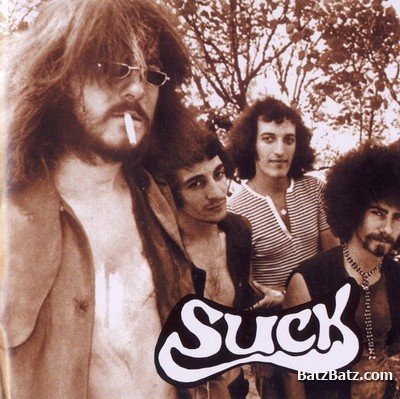 Suck - Time To Suck 1970 (Lossless)