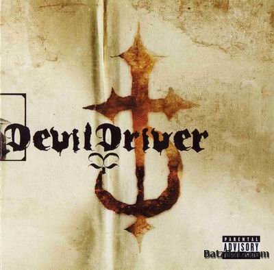 DevilDriver - Discography (2003-2009)