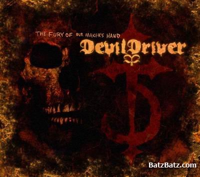 DevilDriver - Discography (2003-2009)