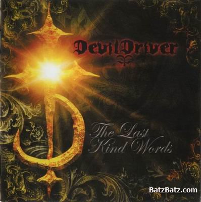 DevilDriver - Discography (2003-2009)