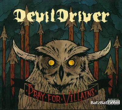 DevilDriver - Discography (2003-2009)