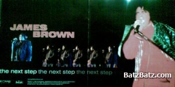 James Brown - The Next Step (2002)