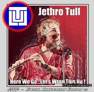Jethro Tull  Here We Go...Let's Wrap This Up - October 27th 1984 (2006) (bootleg) (lossless+mp3)