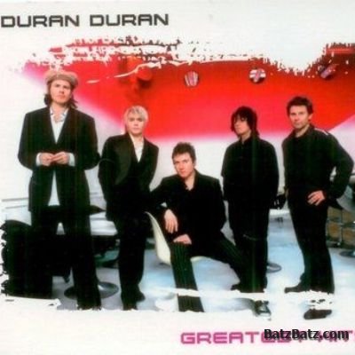 Duran Duran - Greatest Hits (2008)