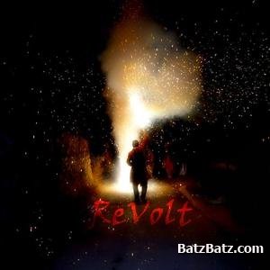 ReVolt - ReVolt (2009)