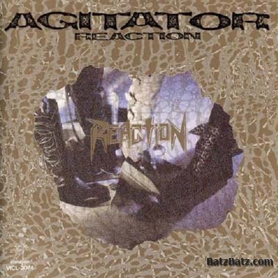 Reaction - Agitator (1986)