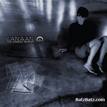 Canaan - The Unsaid Words (2006)