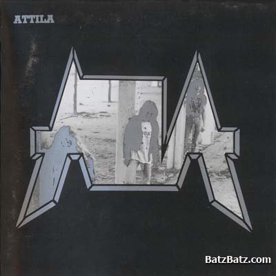 Attila - Attila (1990)