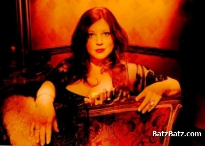 Susan Marshall - Susan Marshall Is Honey Mouth 2002