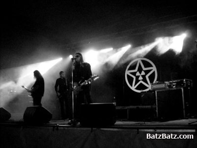 dr.Arthur Krause - When Love is Dead (2007)