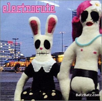 Electrocute -  2003-2008