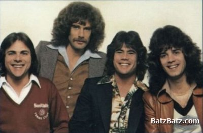 Pablo Cruise - Worlds Away 1978