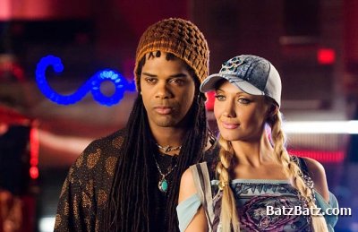 Eugenia Vlasova - Wind of hope 2006