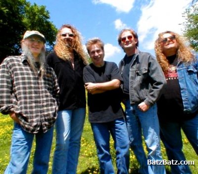 The Kentucky Headhunters - Flying Under The Radar 2006