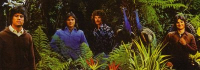 Pablo Cruise - Pablo Cruise 1975