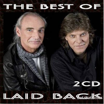 LAID BACK - THE BEST OF